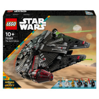 LEGO® Star Wars™ Temný Falcon 75389