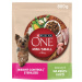 Purina One Mini/Small Dog Weight Control/Sterilised krůta s rýží 800g