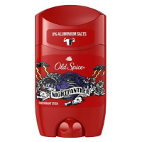 OLD SPICE Nightpanther Deo Stick 50 ml