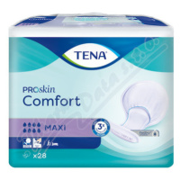 TENA Proskin Comfort Maxi ink.pleny 28ks 759128