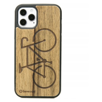 Pouzdro Bewood pro iPhone 12 12 Pro Limba Bike