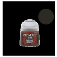 Citadel Base: Dryad Bark (12 ml)