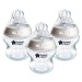 Tommee Tippee Natural Start Samosterilizační kojenecká lahev s Anti-Colic savičkou Pomalý průtok