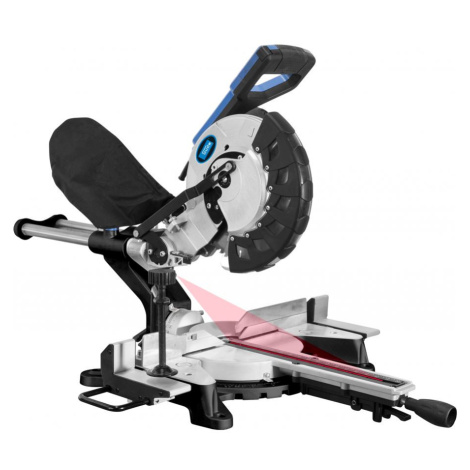 Pokosová pila Güde GRK 2534.1 BSL, 255 mm