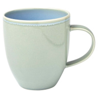 Modro-tyrkysový porcelánový hrnek 350 ml Like Crafted – like | Villeroy & Boch