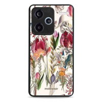 Mobiwear Glossy lesklý pro Xiaomi Redmi Note 13 Pro Plus 5G - G031G