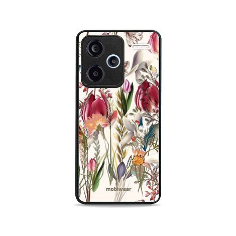 Mobiwear Glossy lesklý pro Xiaomi Redmi Note 13 Pro Plus 5G - G031G