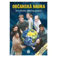 Občanská nauka pro střední odborná učiliště - Vladislav Dudák