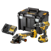 DeWALT DCK2080P2T