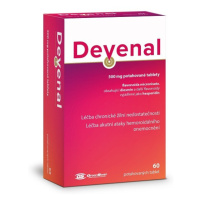 DEVENAL 500MG 60 tablet