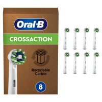 Oral-B EB 50-8 PRO Cross Action náhradní hlavice 8ks