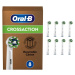 Oral-B EB 50-8 PRO Cross Action náhradní hlavice 8ks