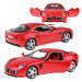 mamido Kovové autíčko Alfa Romeo 8C Competizione 1:32 s efekty