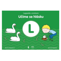 Učíme se hlásku L: Logopedie s úsměvem