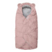 7AM Enfant FUSAK  NIDO AIRY PINK ( 0-6m)