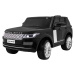 Elektrické autíčko Range Rover HSE 4x4 černé