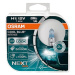 OSRAM H1 Cool Blue Intense Next Generation, 12V, 55W, P14,5s, Duobox