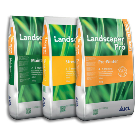 ICL Landscaper Pro® - Pravidelná údržba 45 Kg Kg