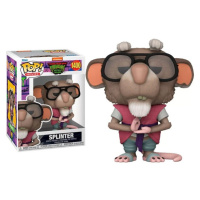 Funko POP! #1400 Movies: TTMNT Mutant Mayhem - Splinter