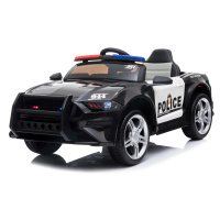 mamido Elektrické autíčko Policie GT Sport