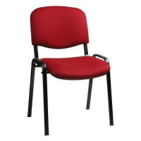 SEDIA Konferenční židle ISO 12 chrom