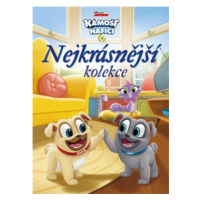 Kámoši hafíci - Nejkrásnější kolekce