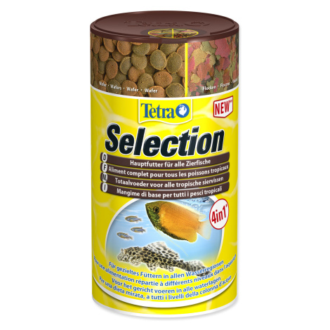 TETRA Selection 250 ml