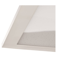 Lindby Lindby Kenma LED panel, CCT, 29,6 cm x 119,6 cm