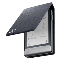 Ledger Flex Magnet Folio pouzdro tmavě šedý