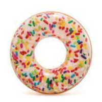 Nafukovací kruh Sprinkle Donut Intex 56263NP