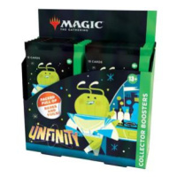 Unfinity Collector Booster Box