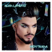 Lambert Adam: High Drama / Limited with signed insert - CD