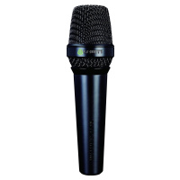 LEWITT MTP 550 DM Vokální dynamický mikrofon