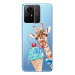 iSaprio Love Ice-Cream pro Xiaomi Redmi Note 12S