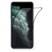 iWant FlexiGlass 3D tvrzené sklo / tvrdost 9H Apple iPhone 11 Pro Max / XS Max