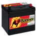 Banner Power Bull 12V 60Ah 510A P60 68