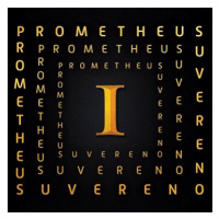 Suvereno: Prometheus I. - CD