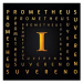 Suvereno: Prometheus I. - CD