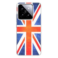 iSaprio UK Flag - Xiaomi 14