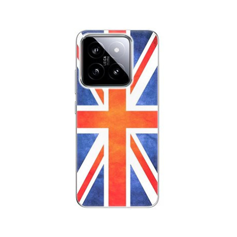 iSaprio UK Flag - Xiaomi 14