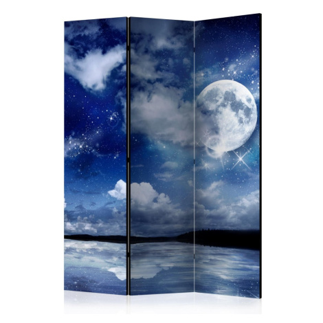 Paraván Magic Night Dekorhome Artgeist