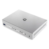 Turris Omnia No Wi-Fi, silver