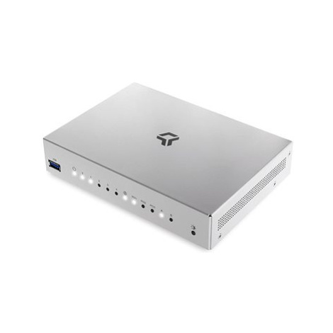 Turris Omnia No Wi-Fi, silver