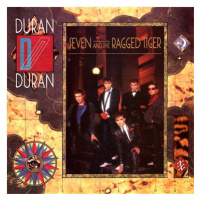 DURAN DURAN: Seven And The Ragged Tiger