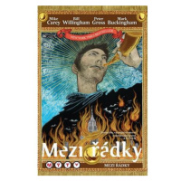 Mezi řádky 9 - Mýty mezi řádky