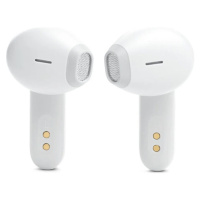 JBL Wave Flex, White Bílá