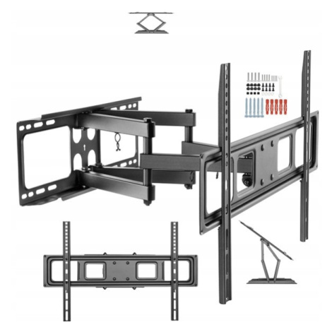 Otočný Držák Na Tv 52 Palců Sony Hák Věšák Uchycení Rameno