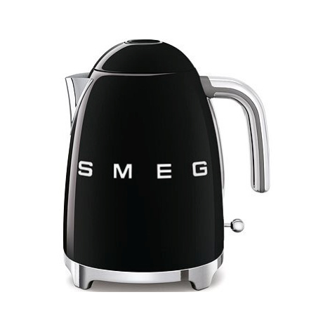 SMEG 50's Retro Style 1,7l černá