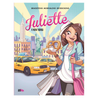 Juliette v New Yorku