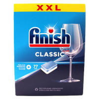 Finish Classic tablety do myčky nádobí 77 ks